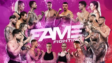 fame fighting 2023 free tv|fame fighting youtube.